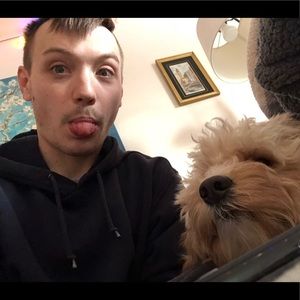 Meet your Posher, Vinny